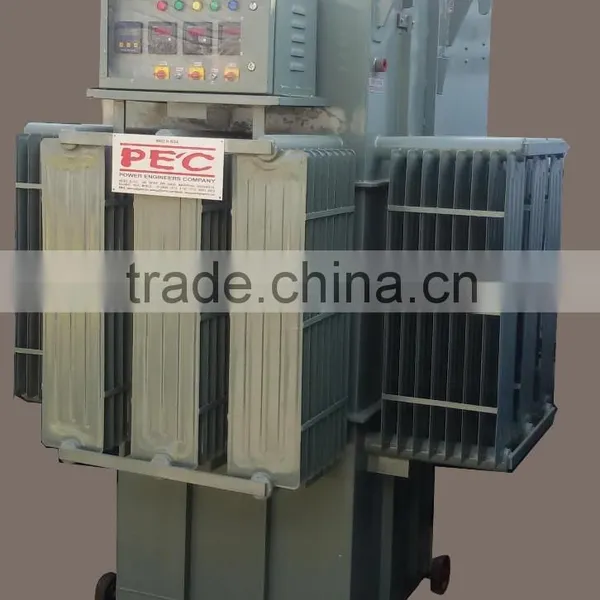 SERVO VOLTAGE STABILIZER 2000 Kva photo-6