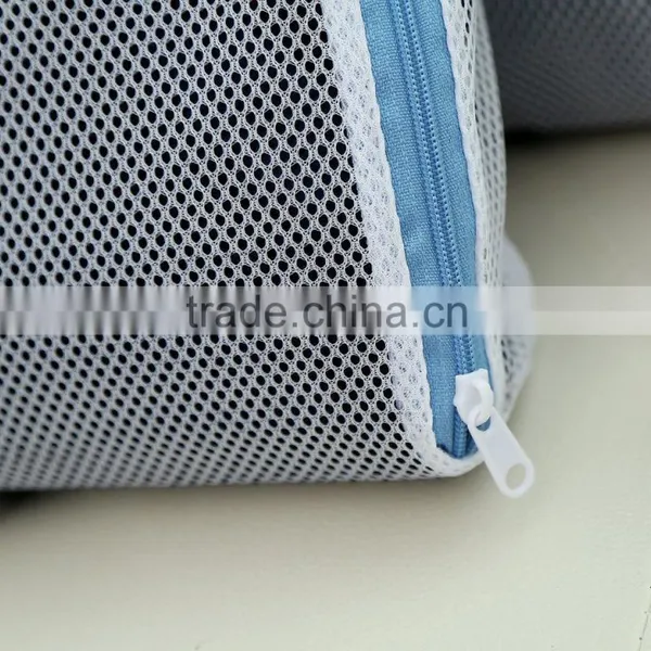 YIWU RODA 100% Polyester Fashion and Durable Travel Storage Bag, Also Can do the Laundry Bag photo-5