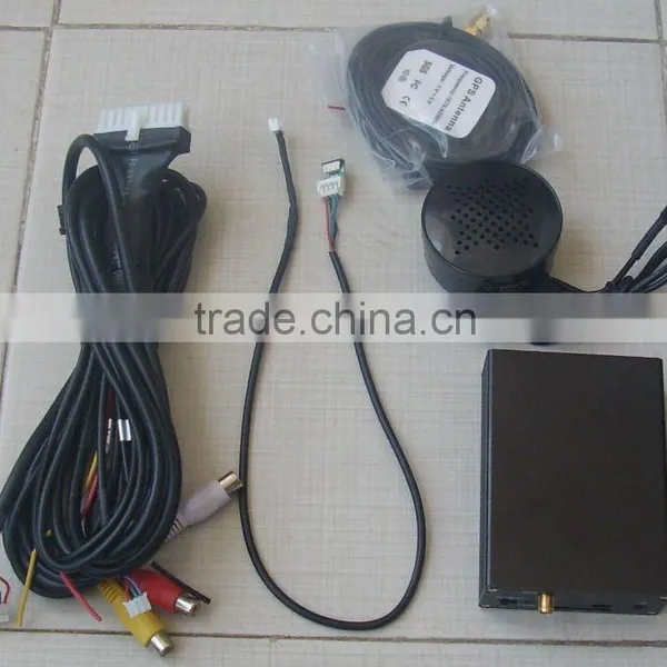 GPS Car Black Box