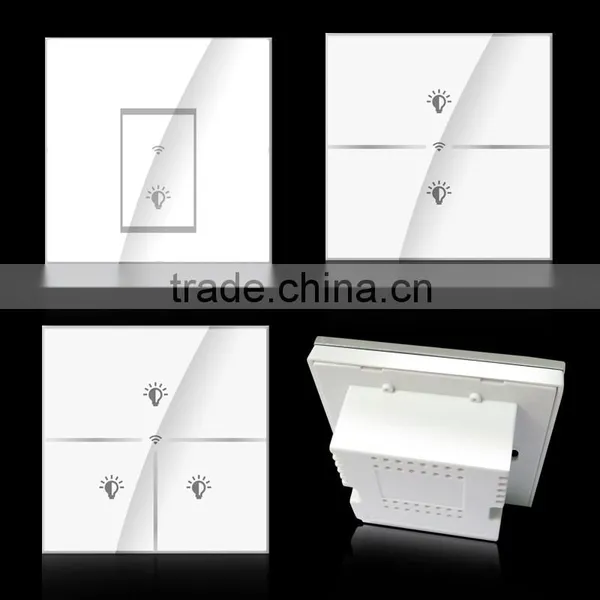 Wifi Digital Remote Control Switch for Automation System photo-2