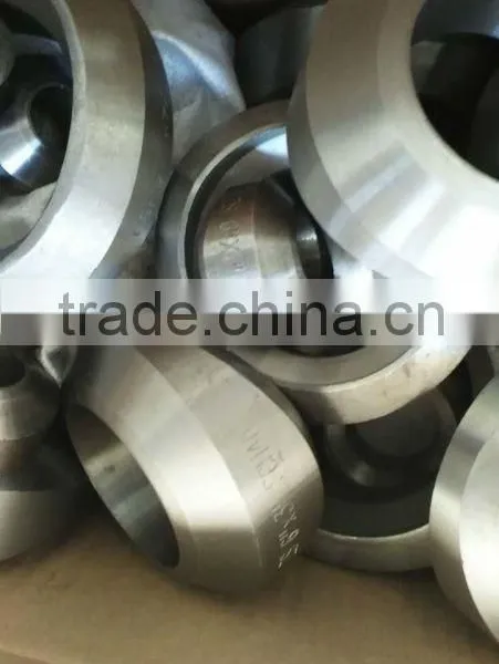 Class 150 3000 Thread and Socket End Steel Pipe Fitting photo-6