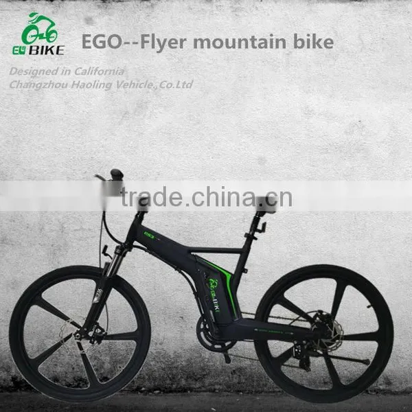 Flyer,e-bike,e bike conversion kit