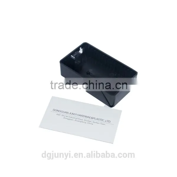 Plastic Mini Case for Car Radar Detector photo-3