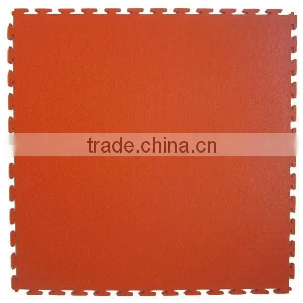 Fireproofing PVC Flooring,custom Plastic Flooring,exhibition Gym Flooring,sport Floor photo-3