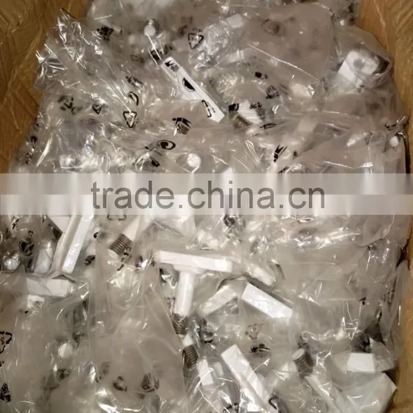 Full Sets of Aluminum Awning Parts for Sell photo-4
