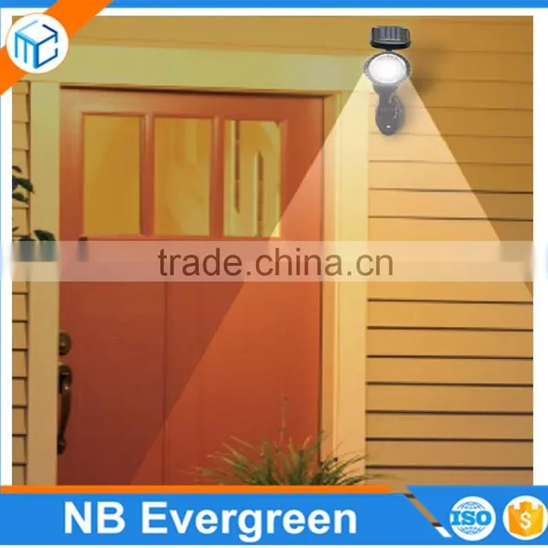 3-In-1 Solar Spotlight photo-3