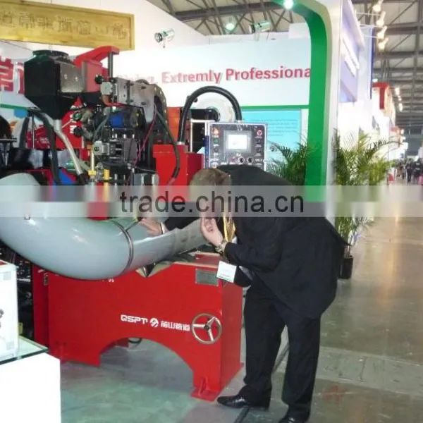 New Advanced Automatic Pipe Welding Machine(TIG+MIG+SAW) photo-2