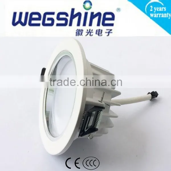 Led Ceiling Light 5w Super Bright Super Energy-saving 2015 photo-2
