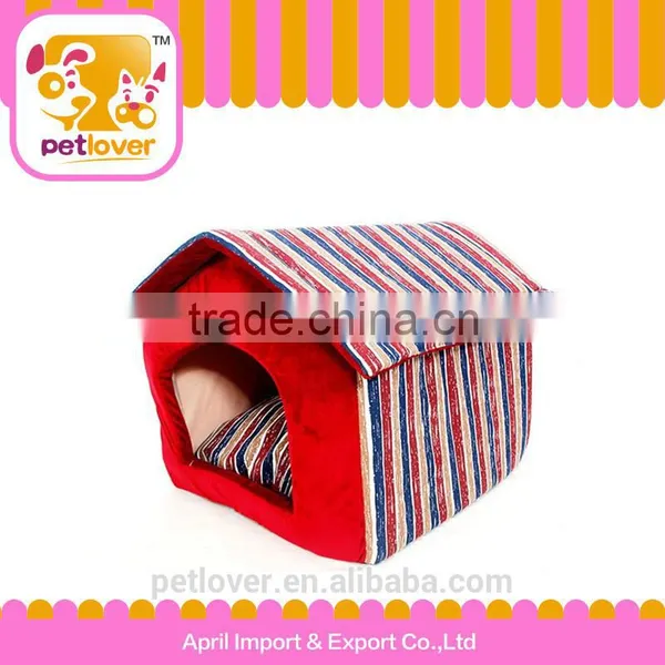 Pet Cages, Carriers & Houses Type Luxury Pet House