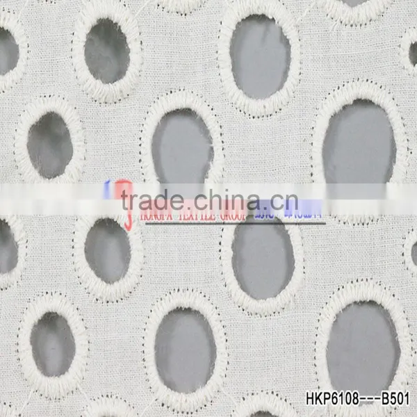 China Fabric Suppliers 100% Cotton Yarn Cotton Fabric Patchwork Geometric Fabric Cotton For Style Clothing photo-2