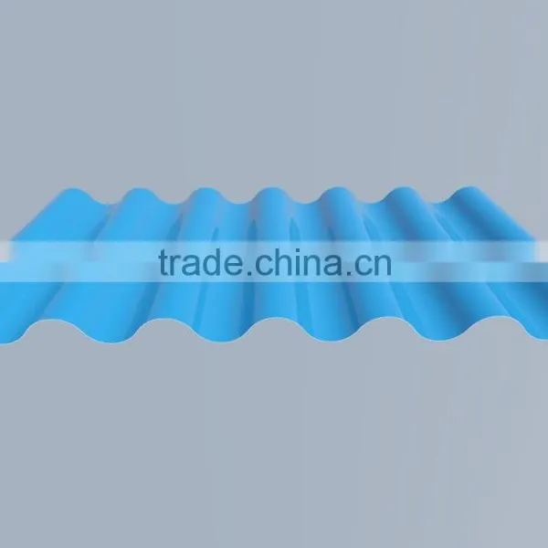 Corrugated Iron Sheet/galvanized Corrugated Iron Sheet/prepainted Galvanized Corrugated Iron Sheet photo-2