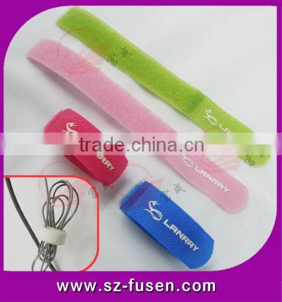 Straight Stainless Steel Cable Tie