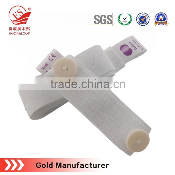 Customization Medical Treatment Elastic Hook&loop Band in Iceland photo-2