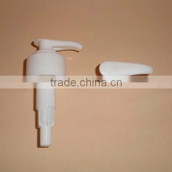 Lotion Pump