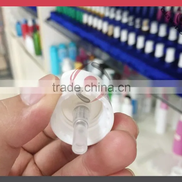 All High-Quality Plastic Sprayer for Hand-Cream Automatic Production photo-5
