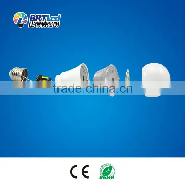 E27 Led Lamp Bulb E27 Led Light Lamp China Led Lamp photo-4