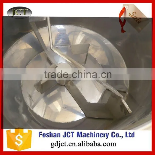 High Efficient Cone Mixer photo-3