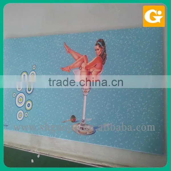 Large Format Eco Solvent Flex Banner Print photo-6