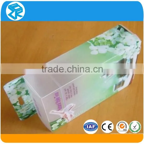 NEW Condition Professional Custom Printed Box Packaging