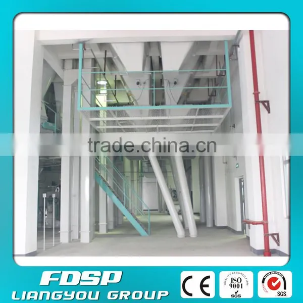 Animal Feed Pellet Machine for Poultry photo-6