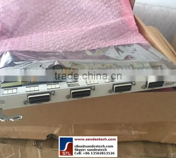 IP DSLAM Huawei MA5616 64-channel ADSL2+ Huawei ADPE H836ADPE H83D05ADPE01 03021GKF photo-5