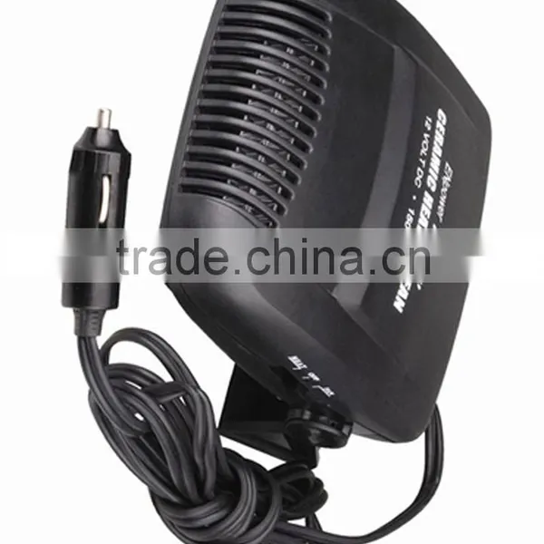 Ceramic Car Heater,CAR PTC CERAMIC HEAT & FAN