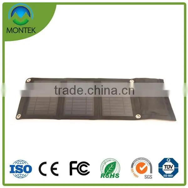 Top Level Innovative Watch Solar Charger photo-2