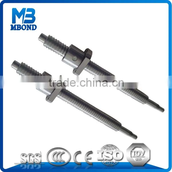 Stainless Steel Lead Screw, Stainless Steel Thread Rod, Stainless Steel Harness Cord photo-2