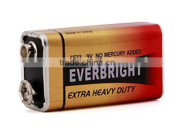 High Capacity Over 240 Minutes 6f22 006p Battery 1604d photo-2