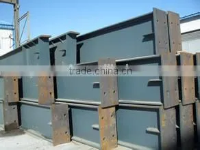 Low Cost Fair Price Prefabricated Warehouse photo-5