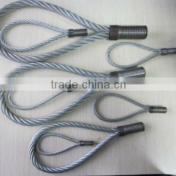 Wire Rope Fixing Socket