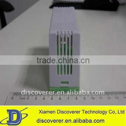 Custom Mold for Plastic Home Appliance