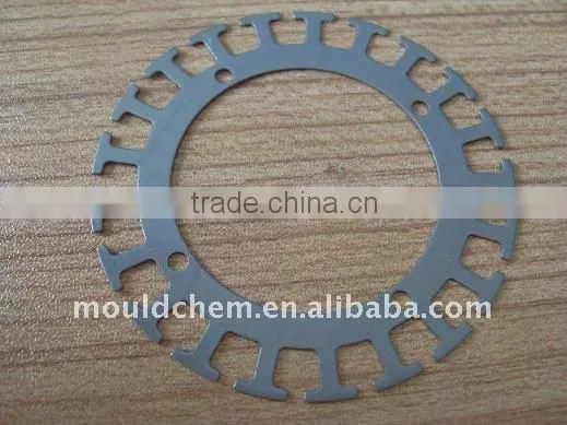 Rotor and Stator Lamination photo-2
