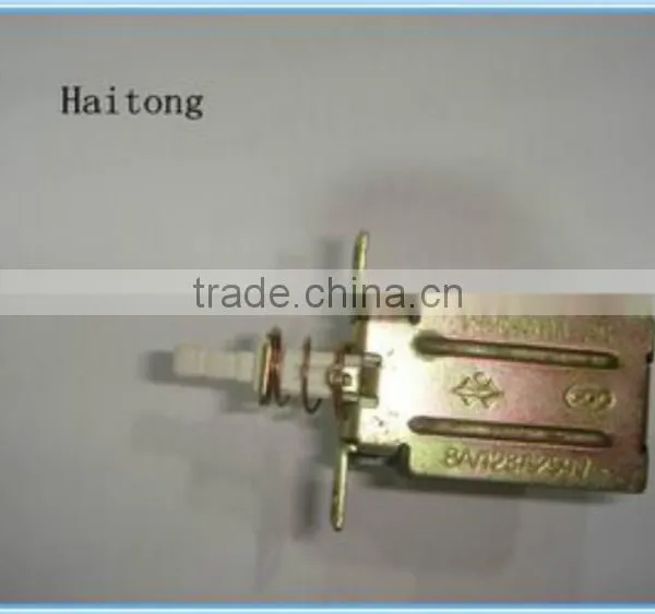 250V 4pin China Supplier Kdc A04 Power Switch photo-3