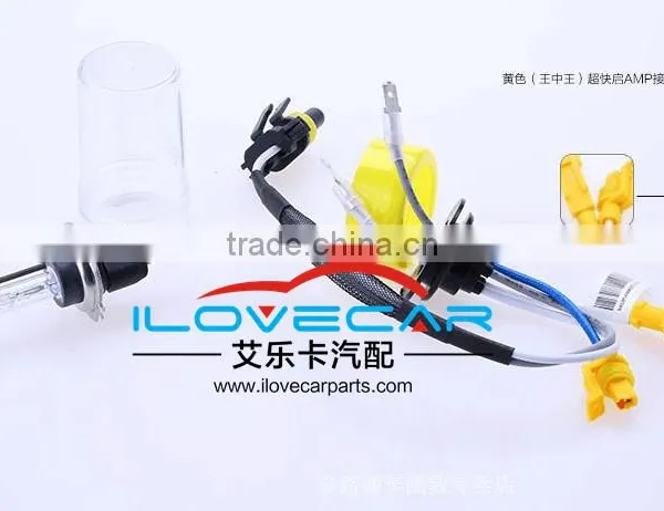 Factory Price Dlt bi Xenon Bulbs Suit for Dlt Hid Ballast, Car Headlight Accessory Hid Lighting photo-3