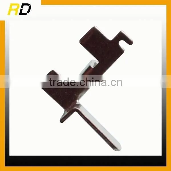 Galvanized Bending Metal Sheet Fabrication