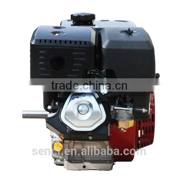 Mini Portable Single Cylinder 4-Stroke Air-cooled Gasoline Engine for Australian Market photo-2