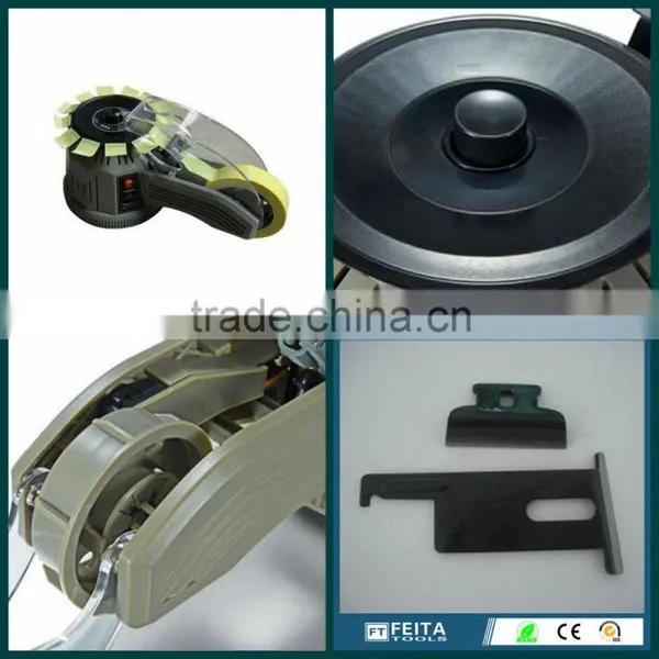 Hot Selling ZCUT-2 Tape Cutting Machine/electric Auto Tape Dispenser photo-6