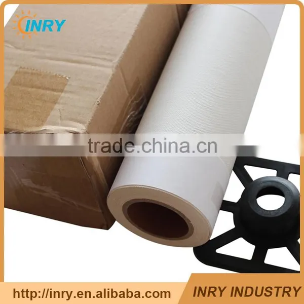 380GSM Matte Polycotton Blend Art Cloths photo-2