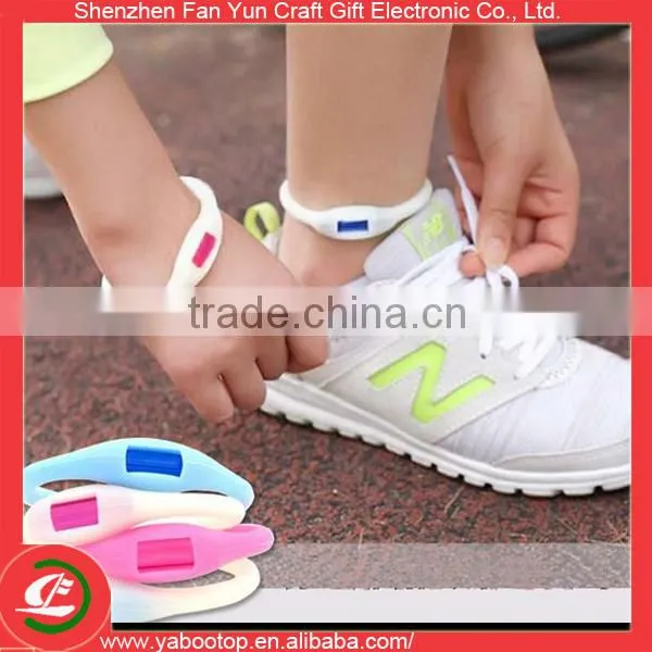 Mosquito Repellent Bracelet