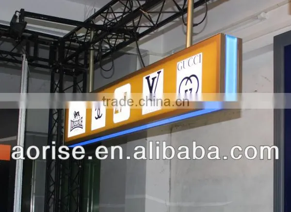LED Light Box
