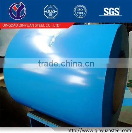 Factory Price of Color Coated Ppgi Ral 9012 photo-3