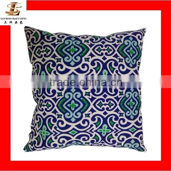 Promotion Variety of Colors Sofa Pillow Covers photo-3