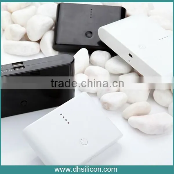 Potable/safe/new Design/RoHs,CE Certificatied Large Capacity Tablet Power Bank photo-2