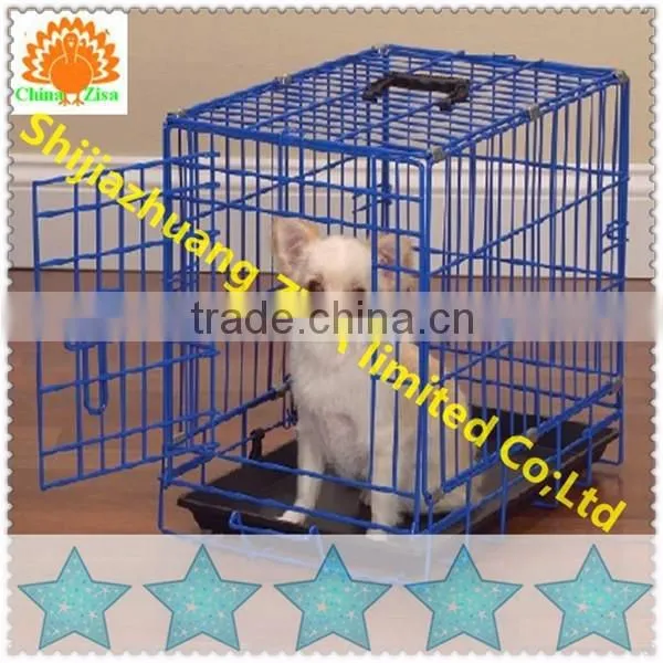 Many Colors Dog Pet Cage Crate for Sale photo-3
