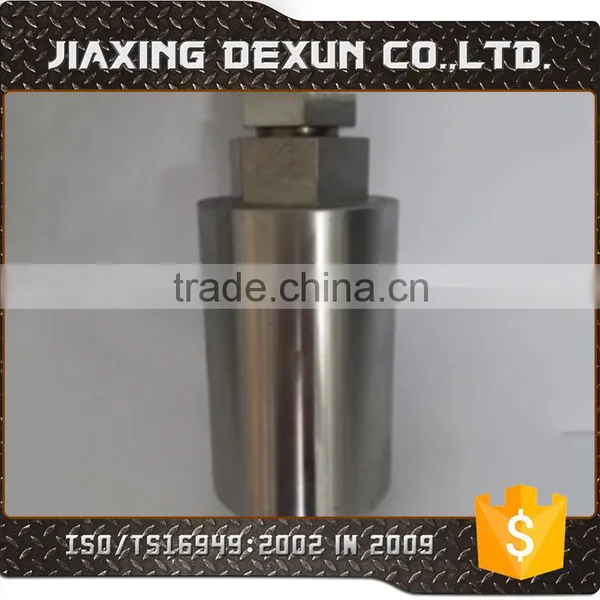 Customized CNC Parts and Custom Made Material 4140 CNC Parts photo-2