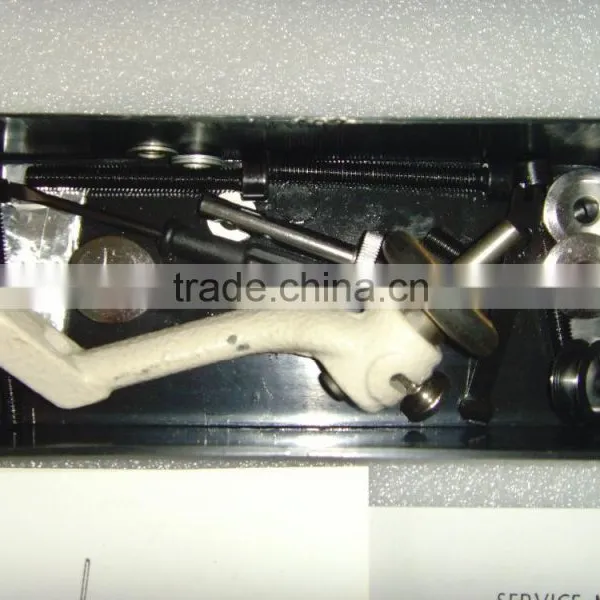 Trade Assurance Shoes Repair Machine Shoe Sewing Machine Price photo-3
