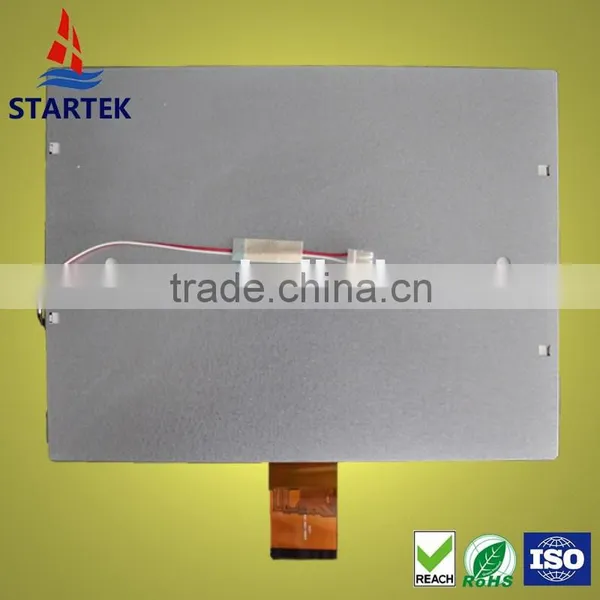 10.4 Inch TFT LCD Module With 24bit RGB LCD Module photo-5