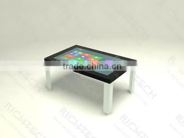 RichTech Interactive Touch Screen Kiosk photo-6