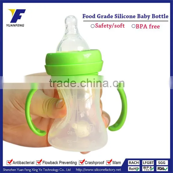 2015 Bestseller Baby Bottle Warmer photo-4